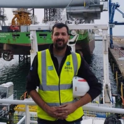 Athanasios Manouilidis