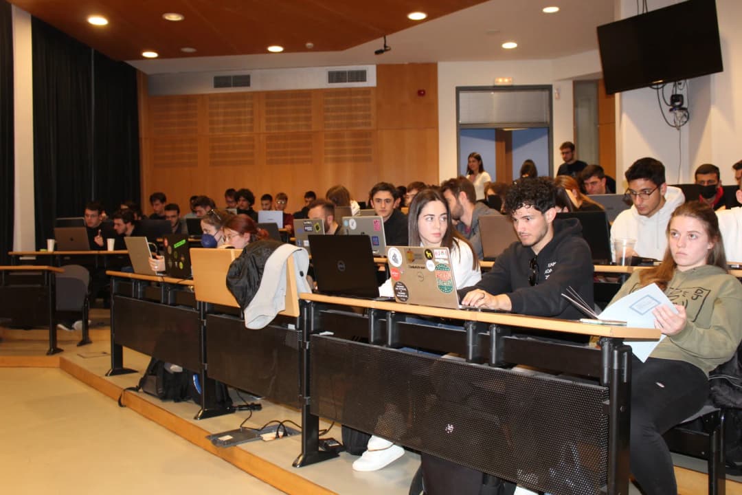 RoboTalk 2023 — photo 2