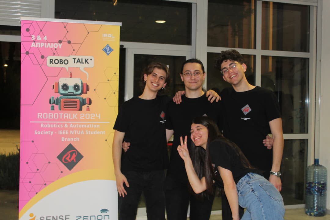 RoboTalk 2024 — photo 1