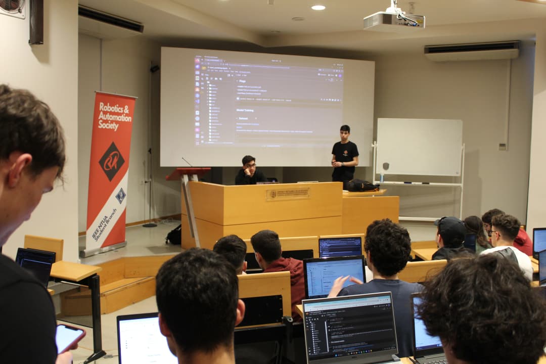 RoboTalk 2024 — photo 2