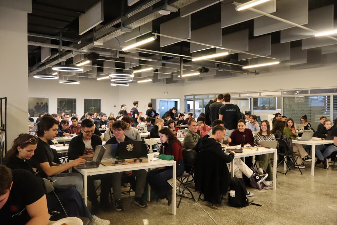 RoboTalk 2025 — photo 2